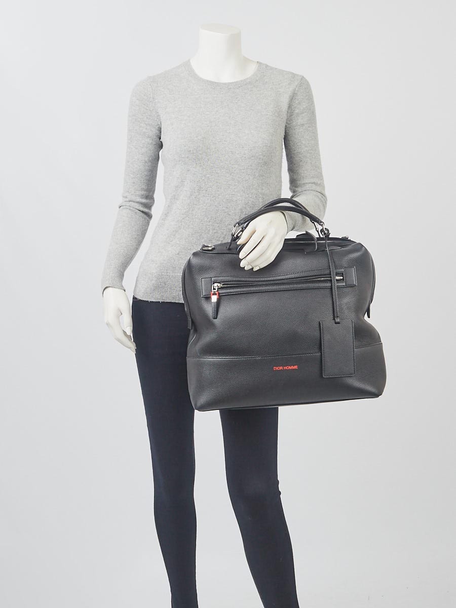 Dior Duffle Bag, For Travel