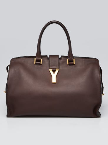 HOT Yves Saint Saint Laurent Cabas Chyc Handbags Yves Saint