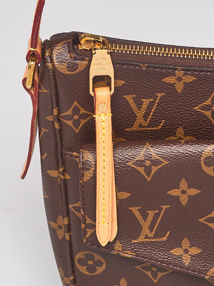Louis Vuitton Monogram Canvas Mabillon Bag - Yoogi's Closet