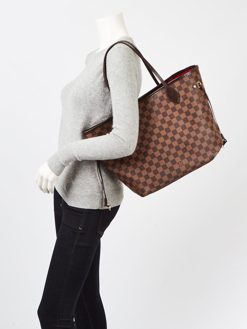 Louis Vuitton 2011 pre-owned Neverfull MM Tote Bag - Farfetch
