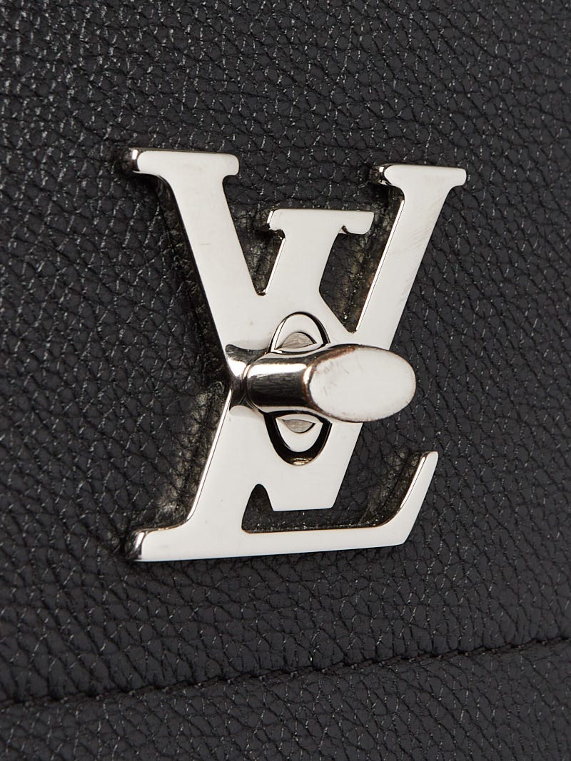 Louis Vuitton Lockme II (SHG-xpgTSu)