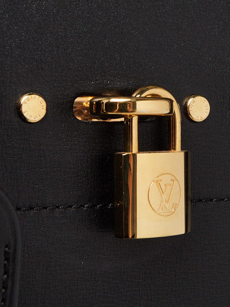 Louis Vuitton Limited Edition Monogram Reverse Canvas Night