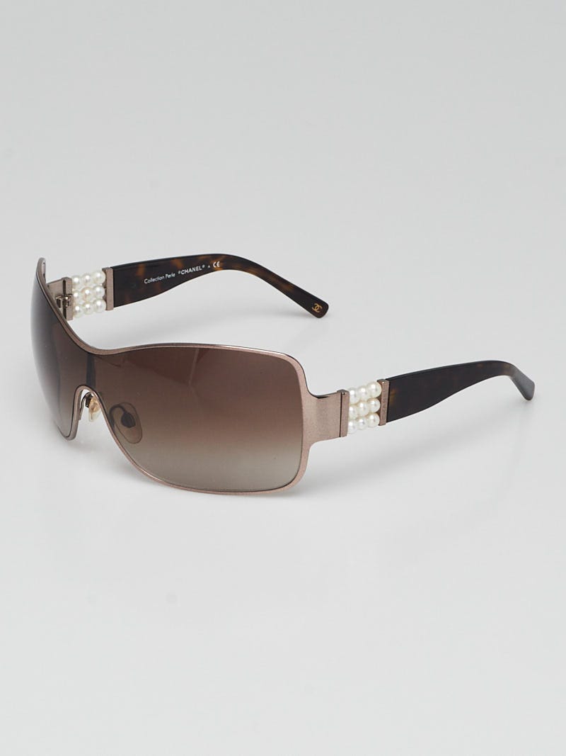 Sunglasses Luxury Brand Pearl, Luxury Brand Accessories