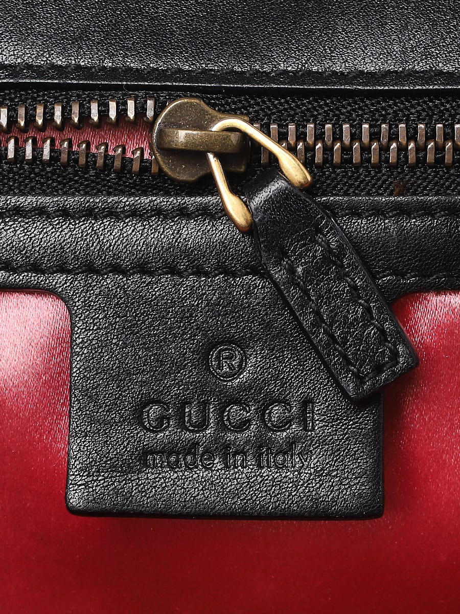 Adjustable Plain Gucci Handbags For Office