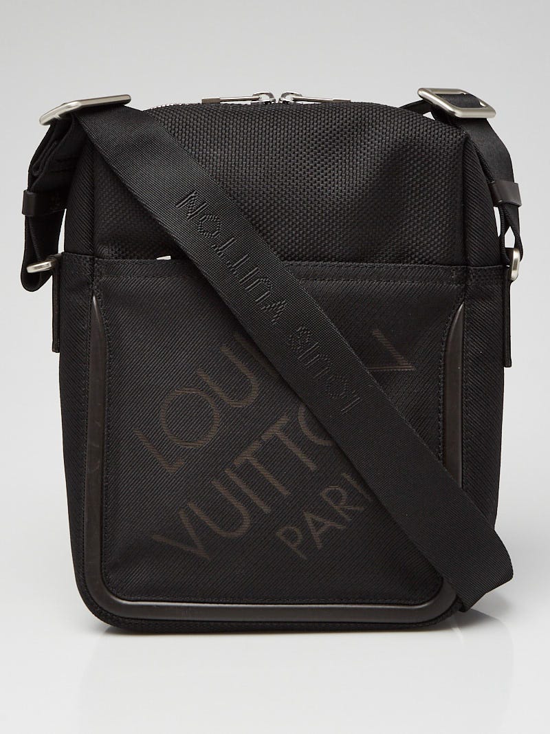Louis Vuitton Damier Geant Citadin Messenger Bag