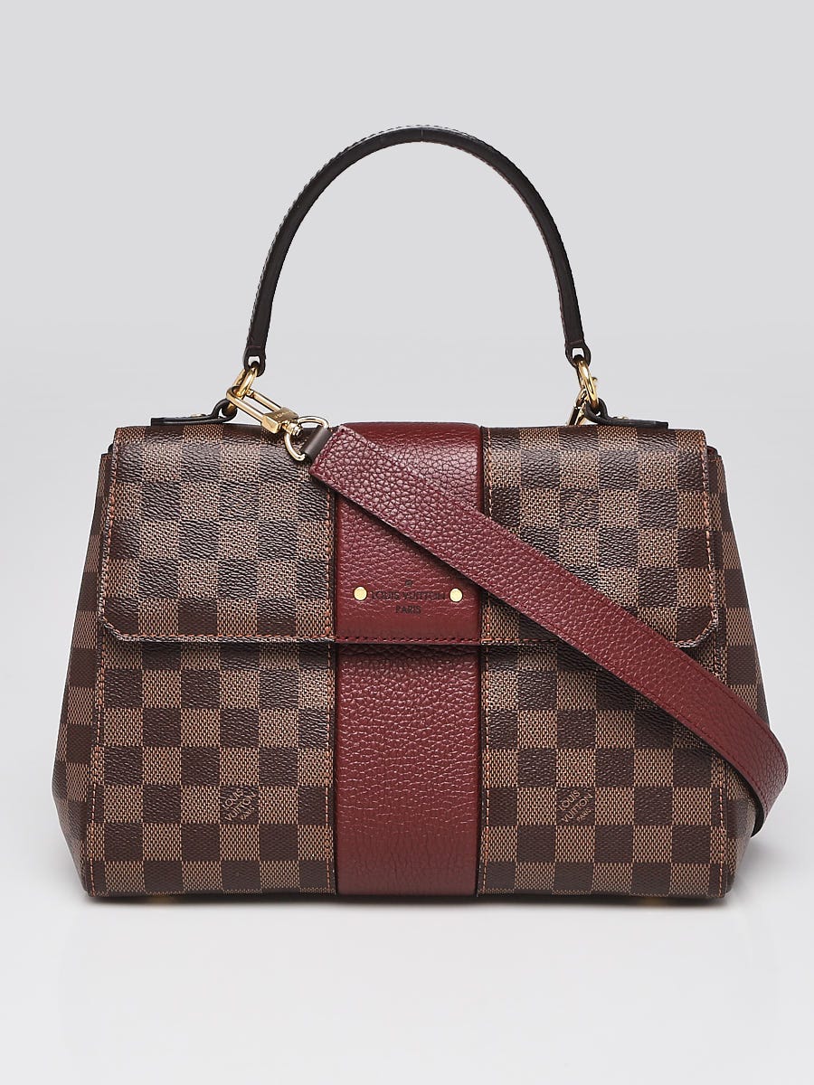 Bond Street leather handbag