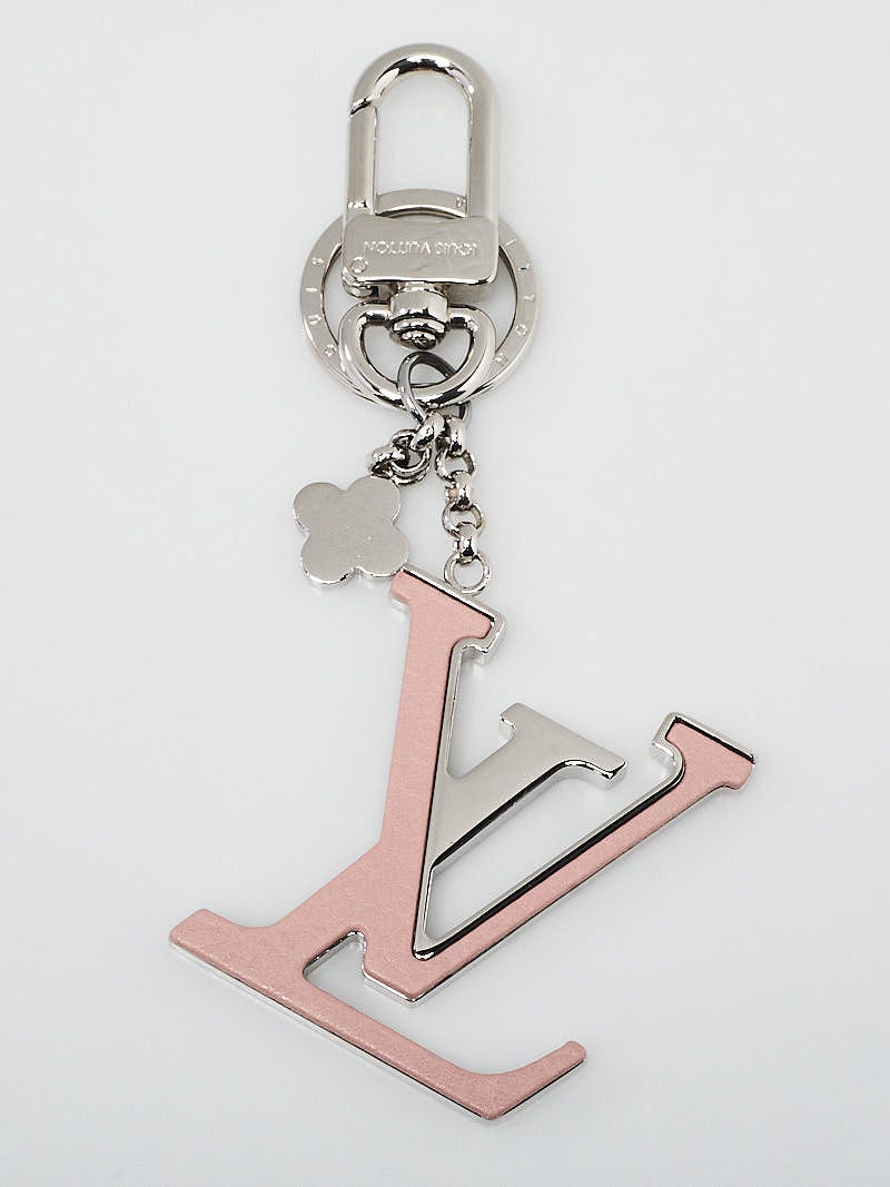 Louis Vuitton Capucines Bag Charm and Key Holder