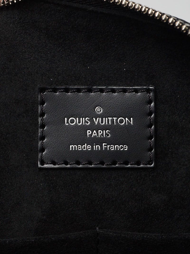Louis Vuitton Speedy Bandouliere Bag Epi Leather 25 Blue 22069163