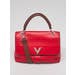 One Handle Flap Bag Monogram