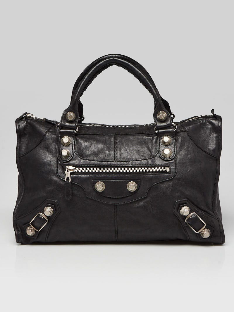 Balenciaga work tote online