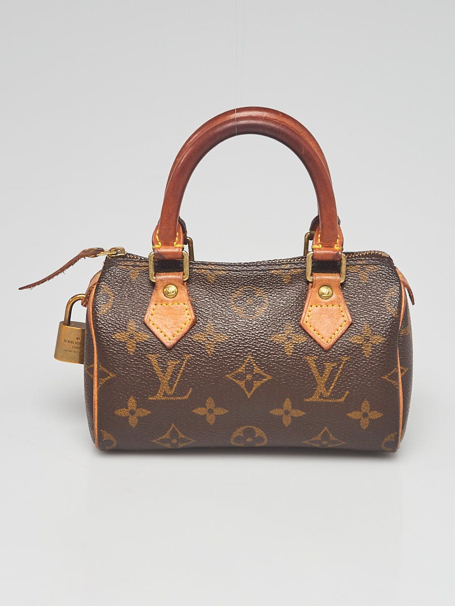 Louis vuitton speedy online hl