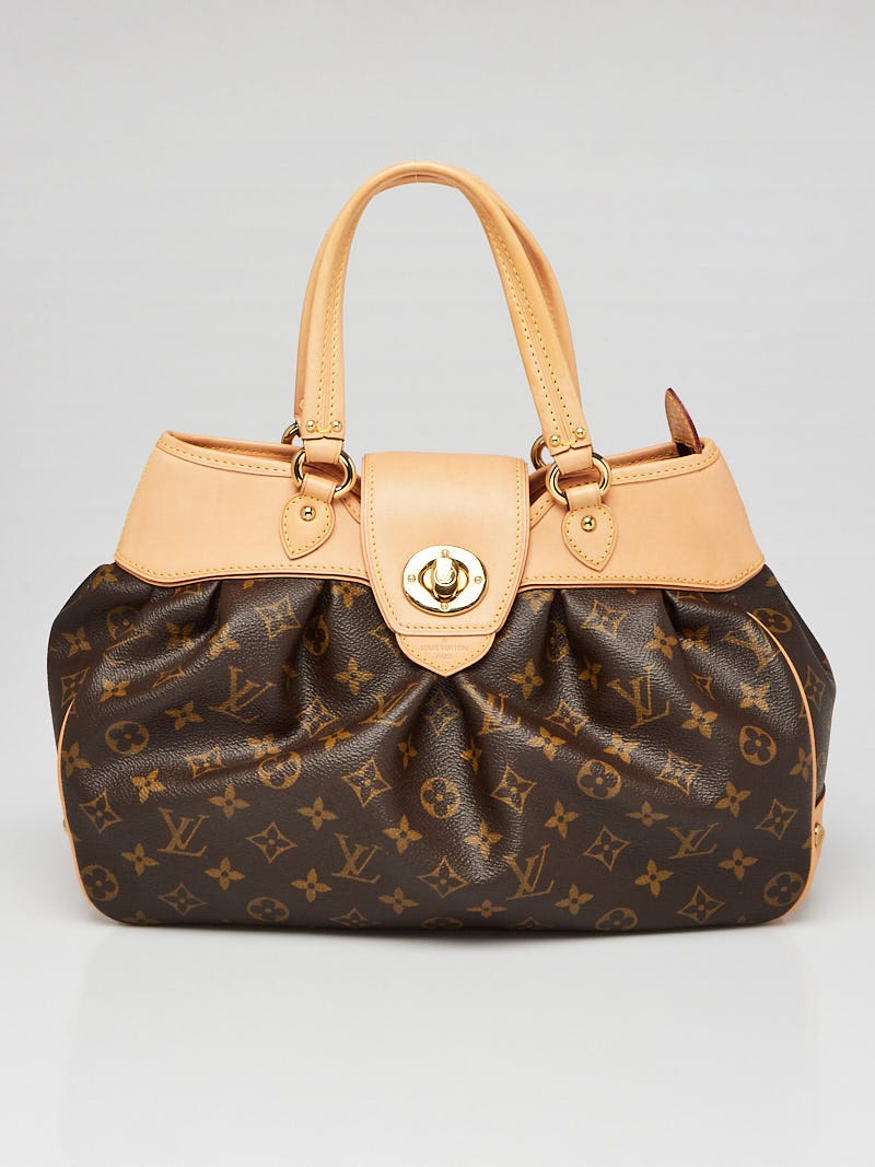 Louis Vuitton, Bags, Authentic Louis Vuitton Boetie Pm