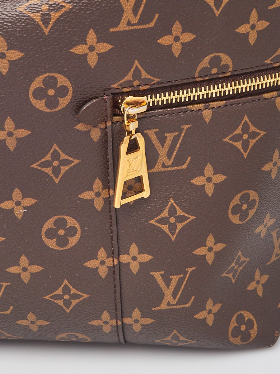 Louis Vuitton Monogram Canvas Melie Bag - Yoogi's Closet