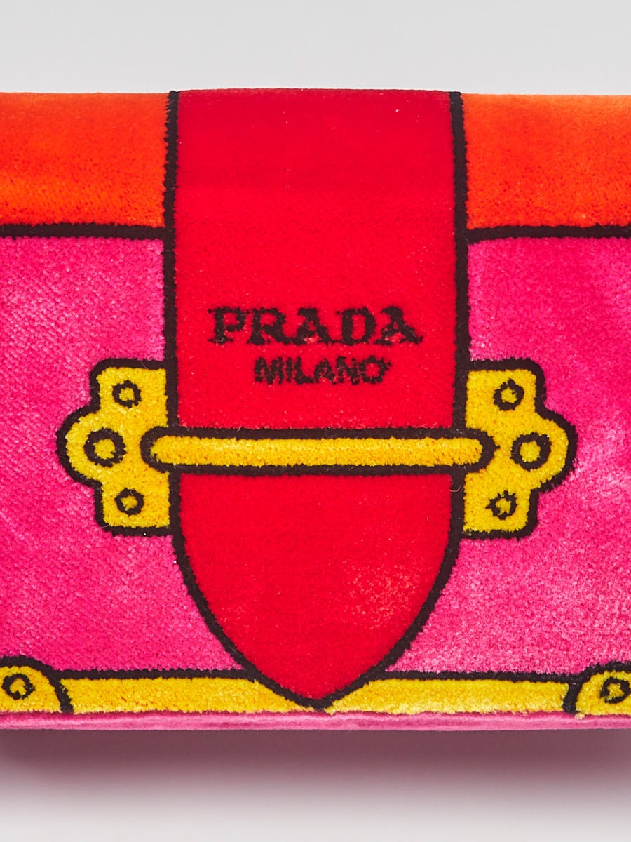 Faurē Le Page - Parisian Monogram — THE PANDA WEARS PRADA