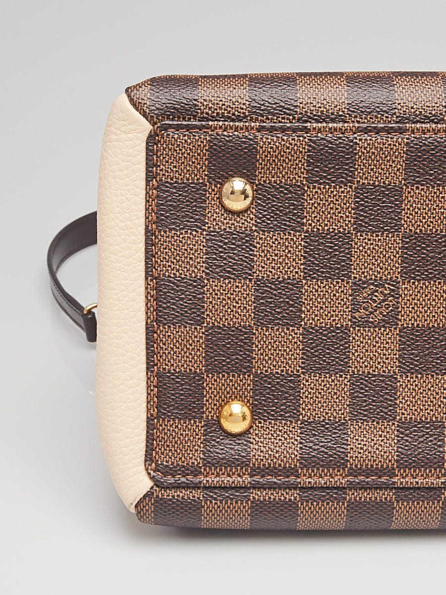 Louis Vuitton Damier Canvas Normandy Bag - Yoogi's Closet