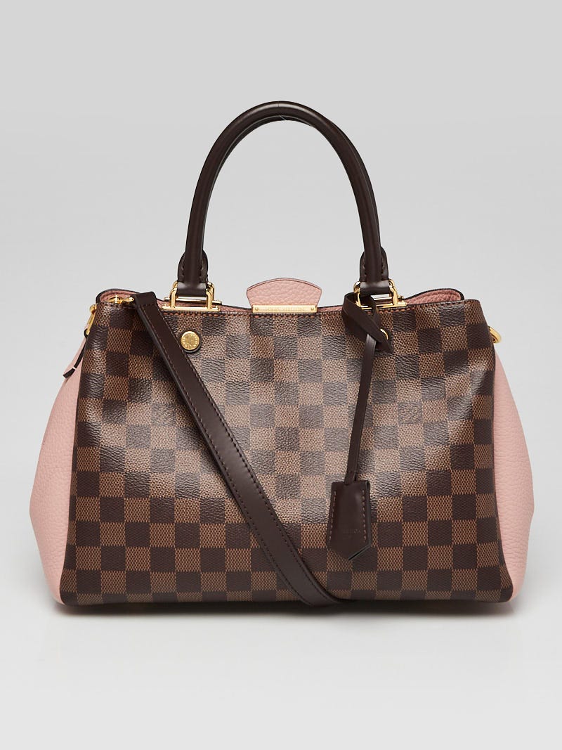 Louis Vuitton Brittany Review 