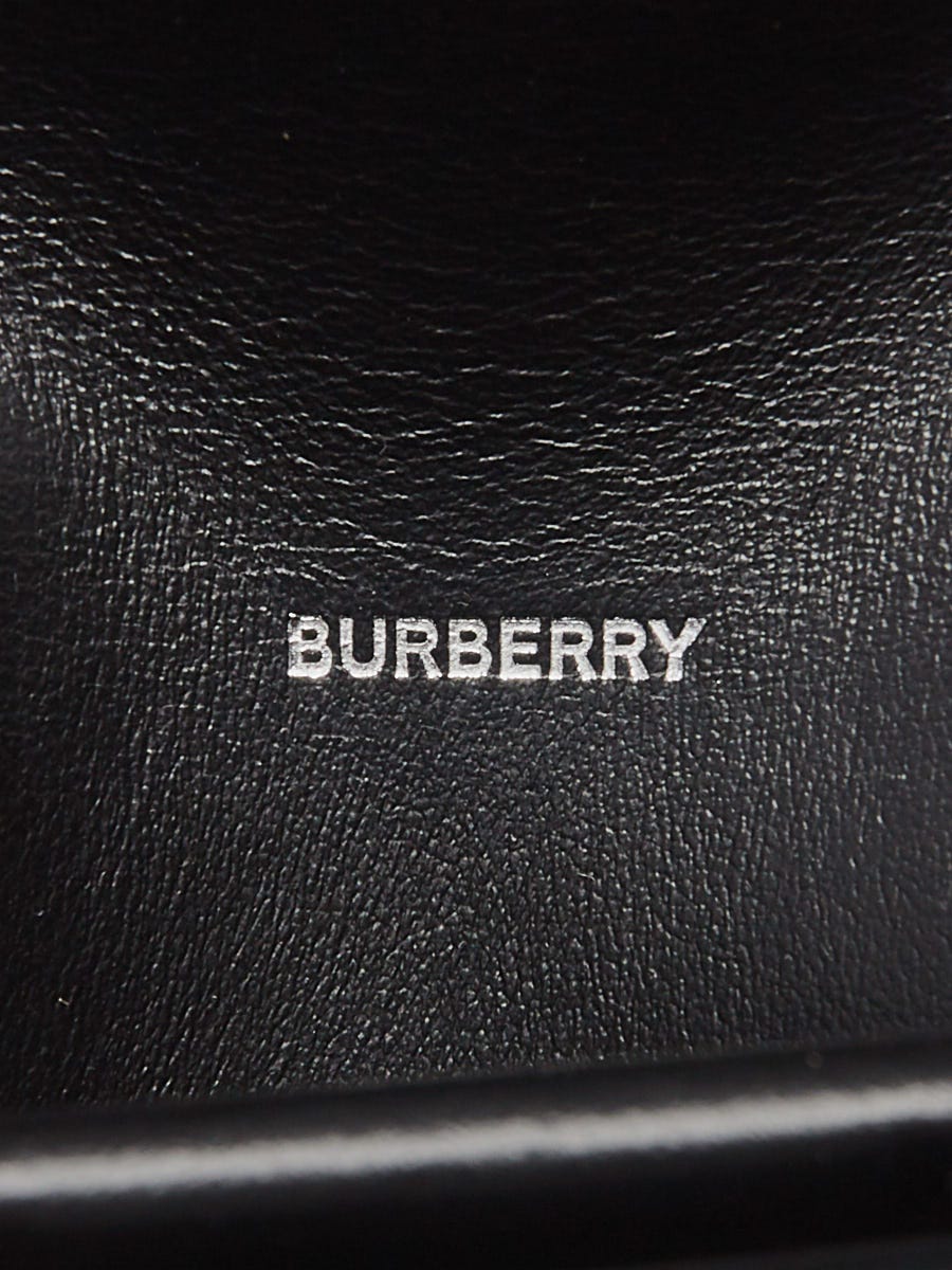 Wallets & purses Burberry - Vintage check e-canvas wallet - 8015135