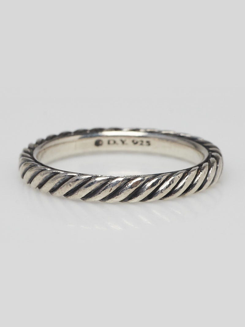 Cable collectibles 2025 band ring