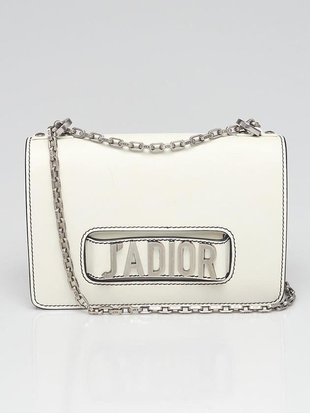 J adior bag white Clearance