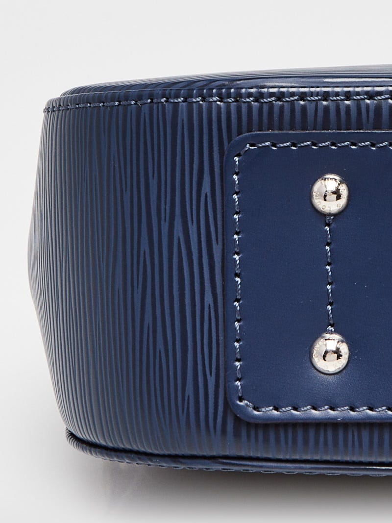 Louis Vuitton Eden Handbag Epi Leather PM at 1stDibs