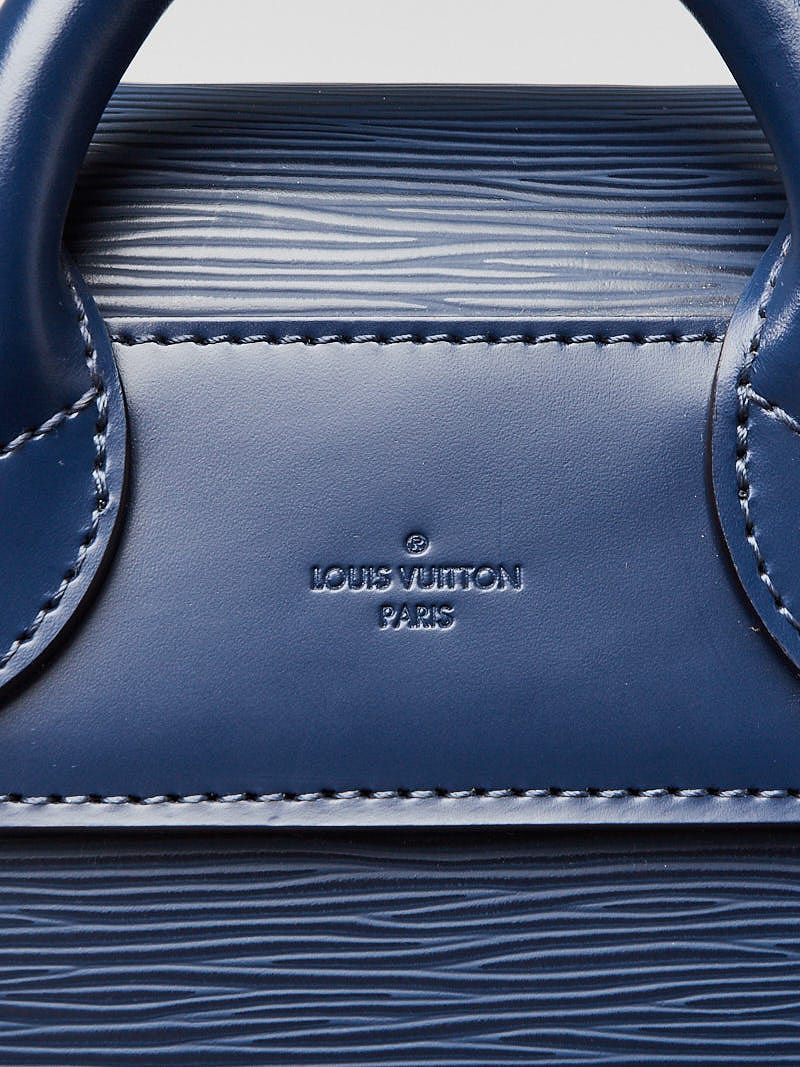 Purchase Result  Louis Vuitton M40651 Epi Eden Pm