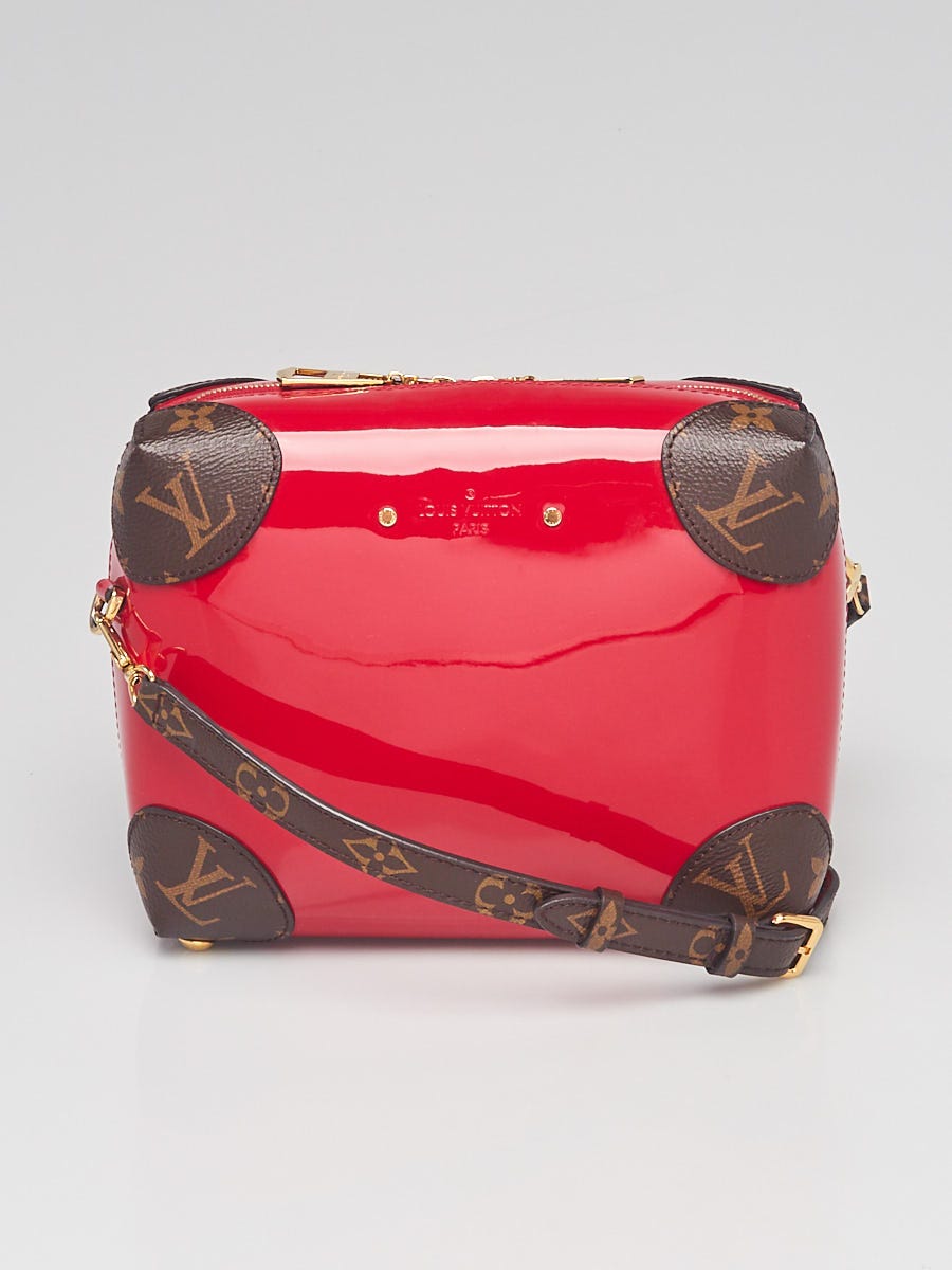 Louis Vuitton Authenticated Venice Handbag