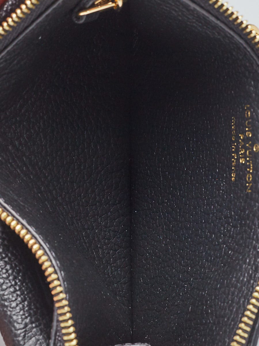 LOUIS VUITTON RECTO VERSO EMPREINTE- 1 YEAR REVIEW, IS IT WORTH IT?