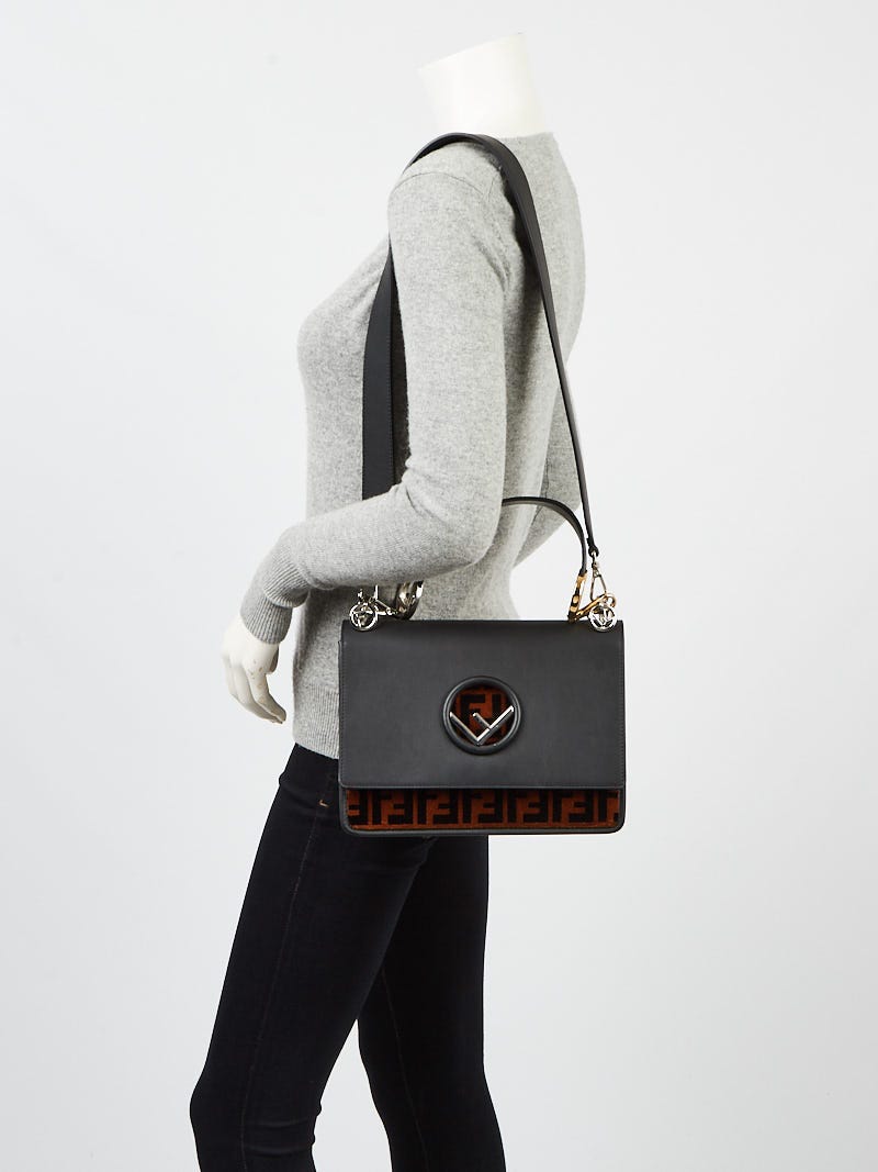 Fendi kan if clearance logo