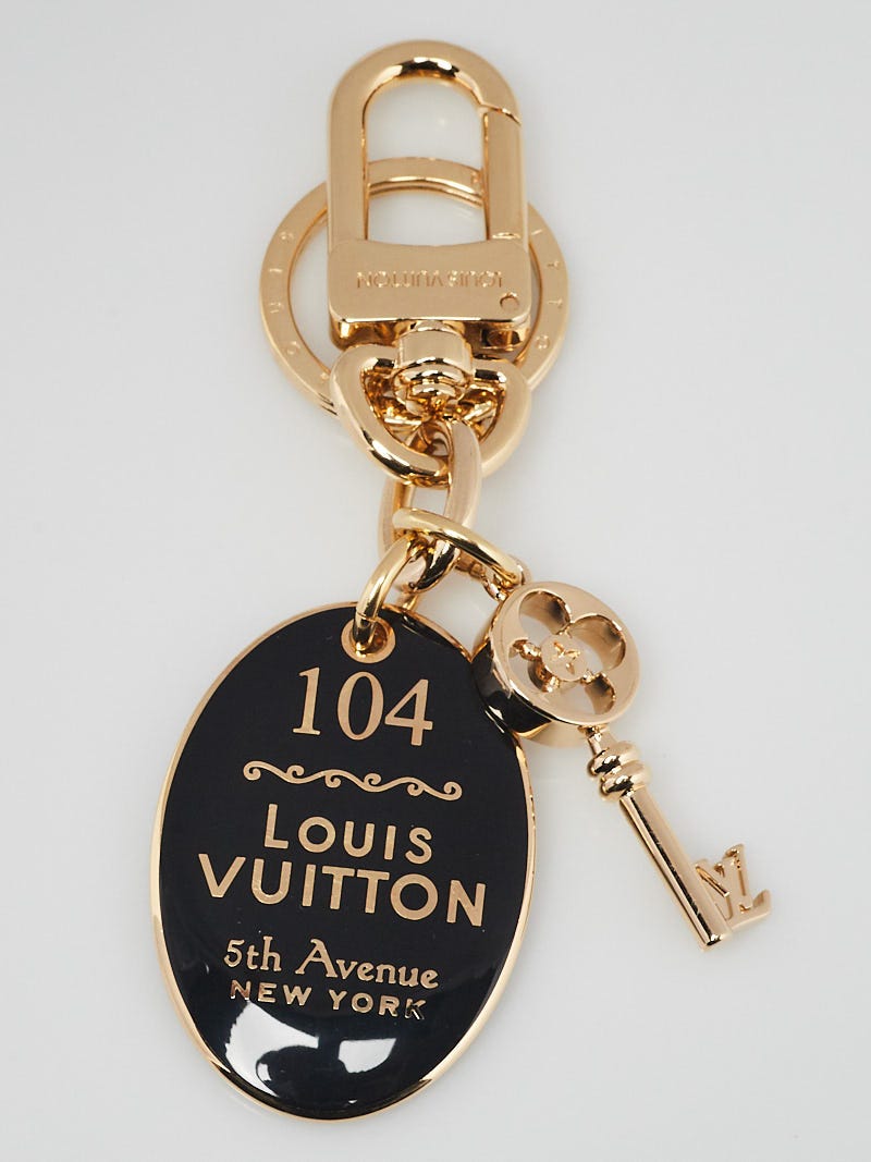 Louis Vuitton 5th Avenue Maison