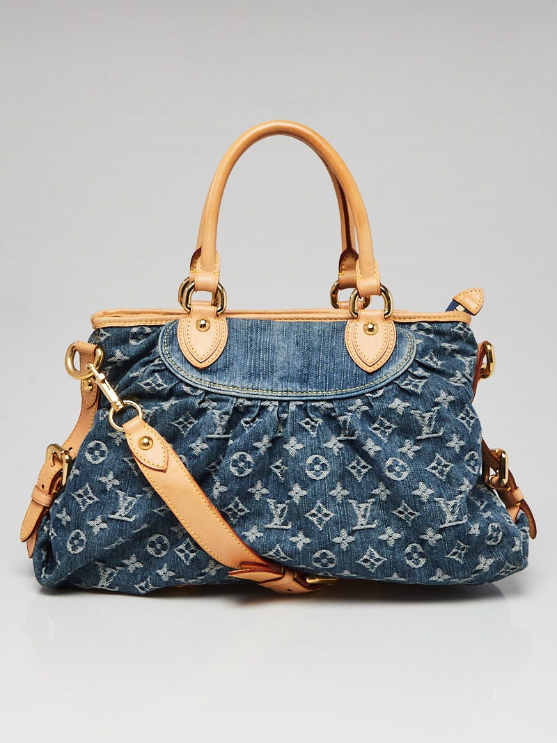 Louis Vuitton 2007 pre-owned Neo Cabby MM Tote Bag - Farfetch