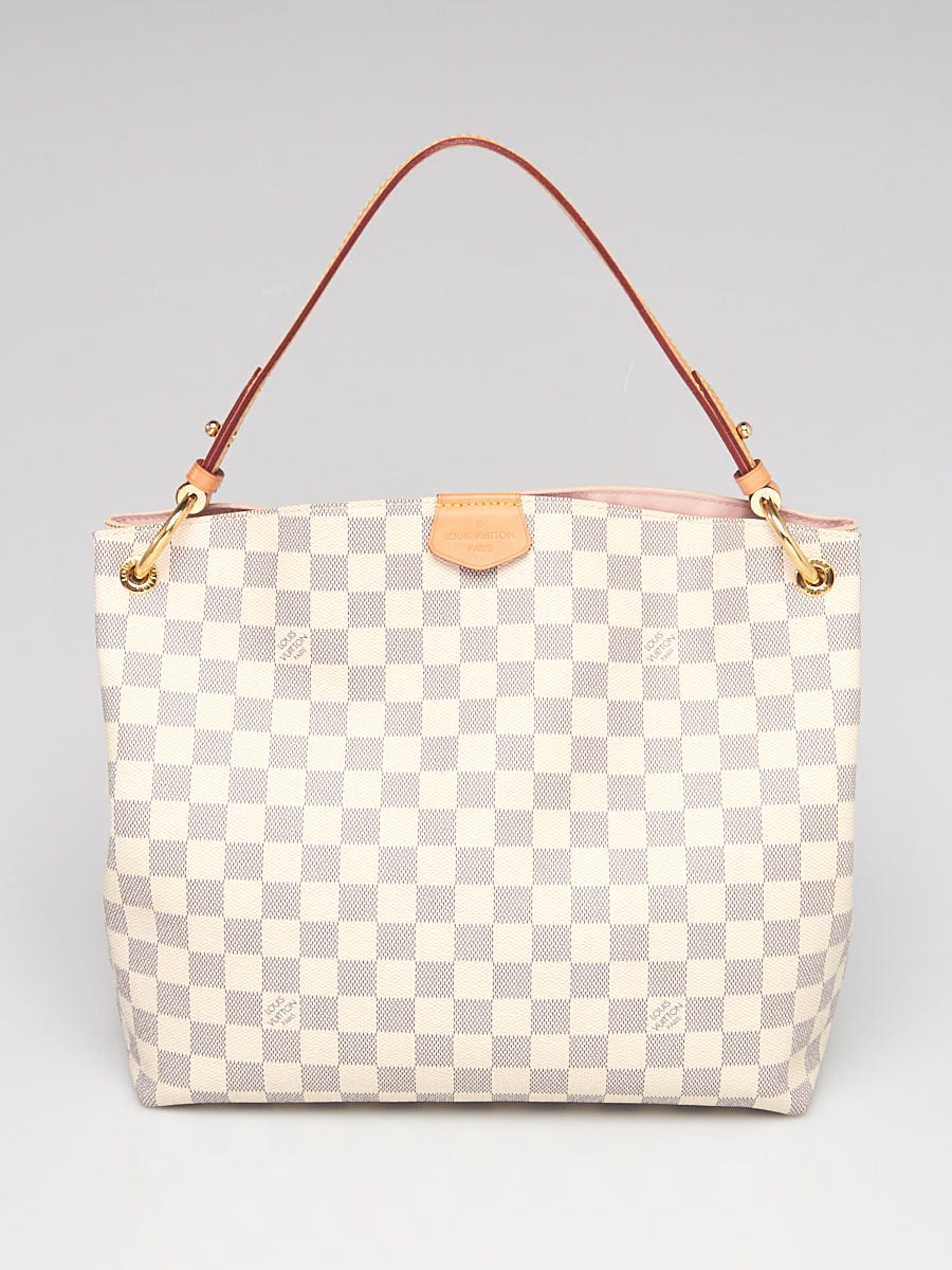 Louis Vuitton Damier Graceful PM Bag - Yoogi's Closet