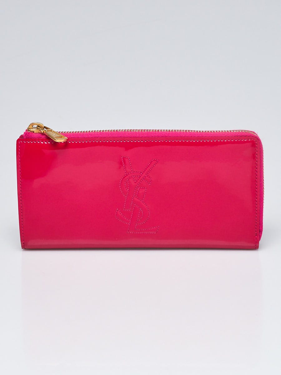 Yves Saint Laurent ピンク ポンチョ Yves Saint Laurent ピンク ポンチョ