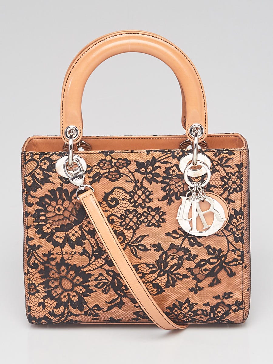 Lady discount dior floral