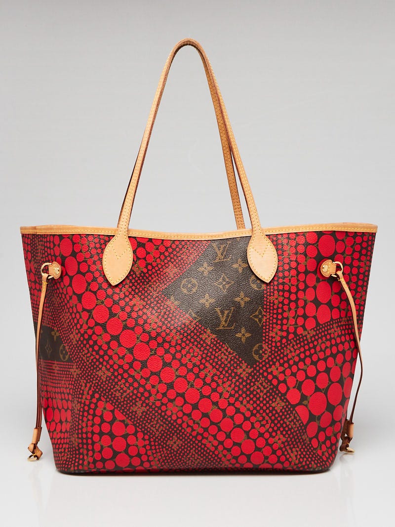 Louis Vuitton x Yayoi Kusama Flower Belt Bag