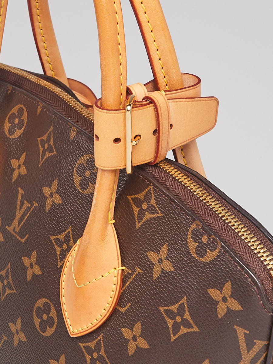 Louis Vuitton Monogram Canvas Horizontal Lockit PM Bag | Yoogi's Louis Vuitton Monogram Canvas Horizontal Lockit PM Bag | Yoogi's