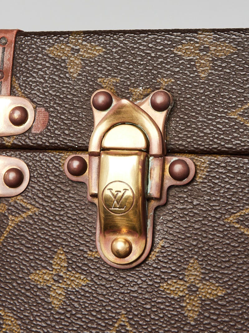 Louis Vuitton President Classeur Briefcase Monogram Canvas at 1stDibs  louis  vuitton president briefcase, lv president briefcase, louis vuitton  presidential briefcase