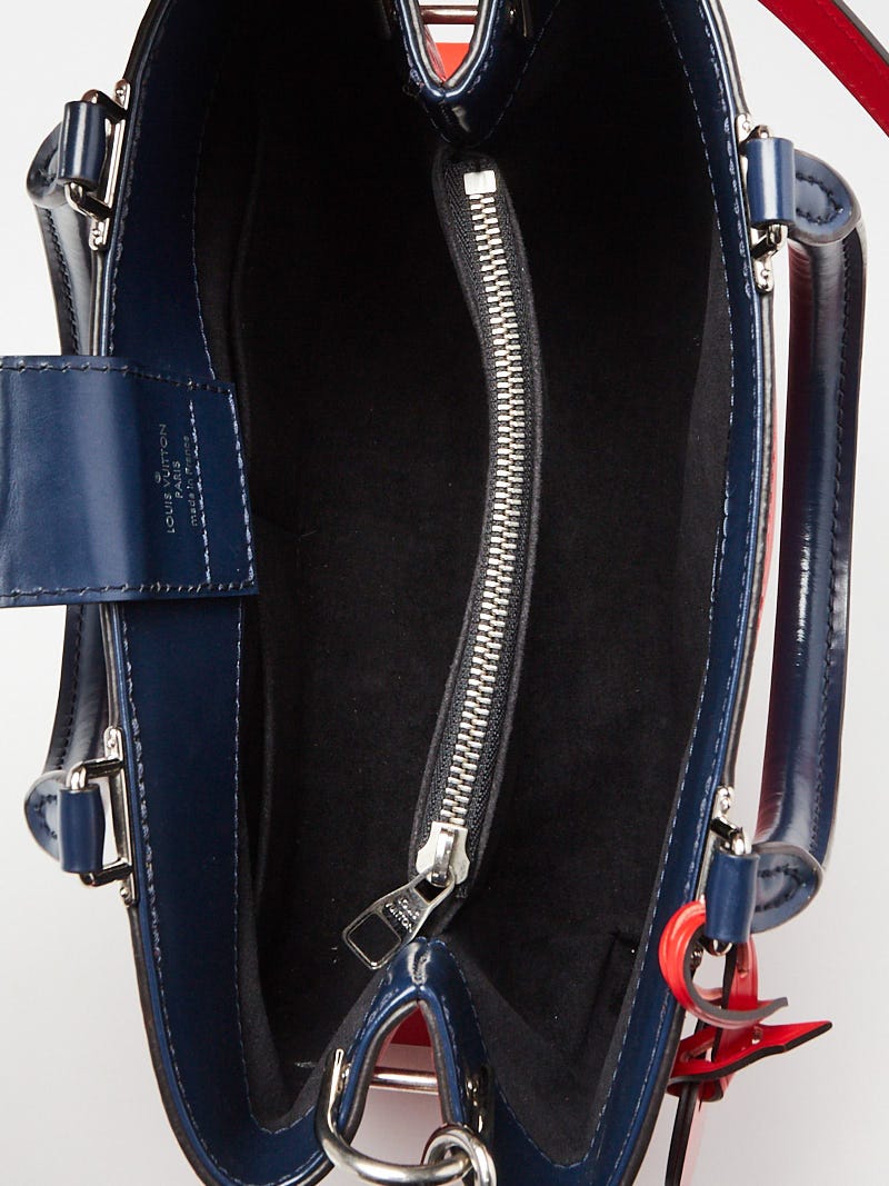 Louis Vuitton Kleber PM 2way Bag