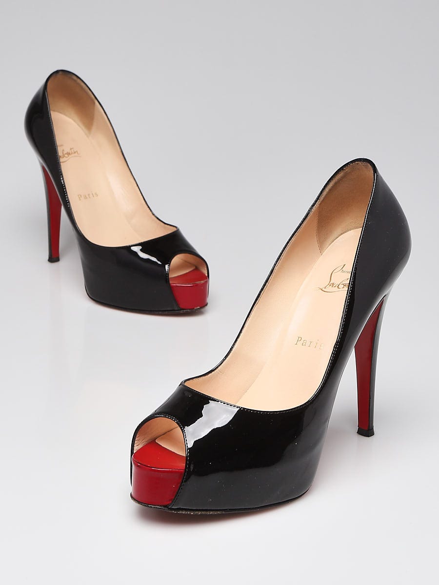 Christian louboutin sale hyper prive