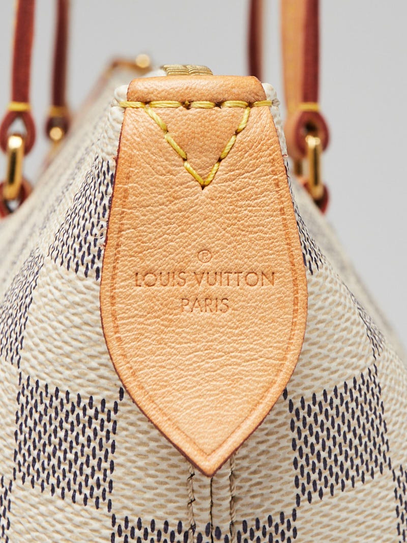 Louis Vuitton Damier Azur Canvas Iena PM, myGemma, DE