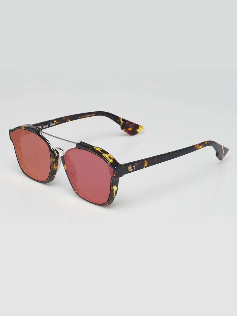 Dior Abstract Sunglasses