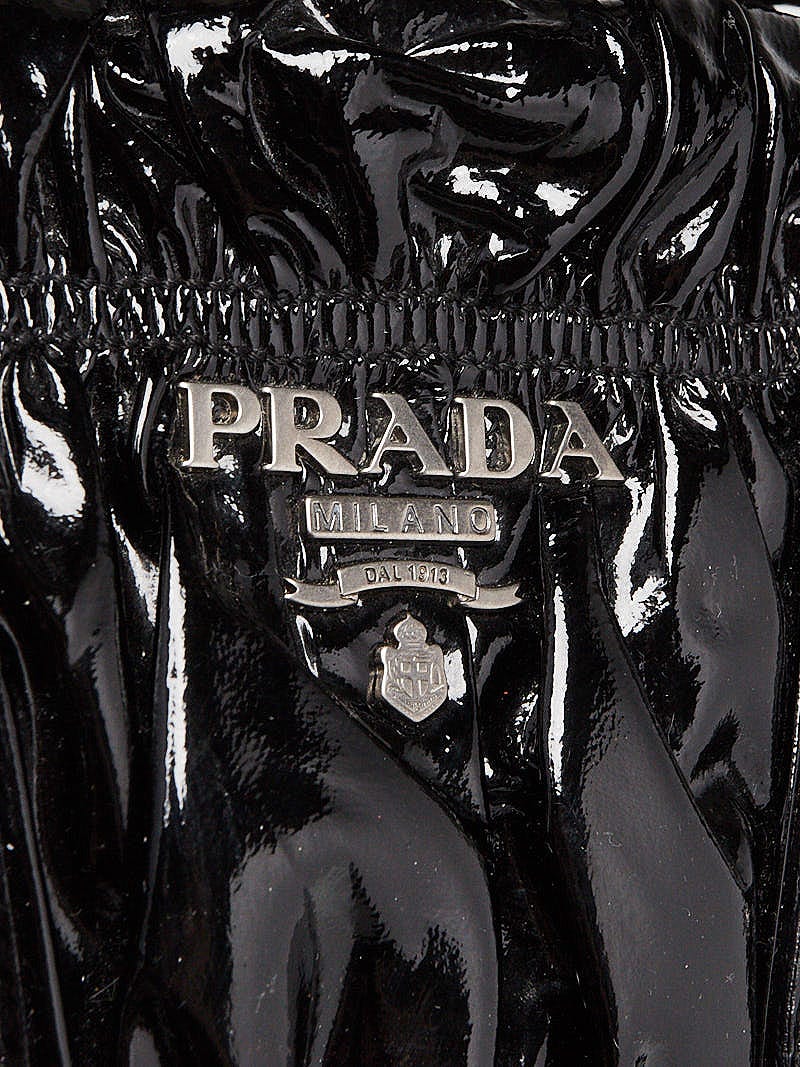 PRADA プラダ　ヨーヨー　美品 2104093008135-3.jpg