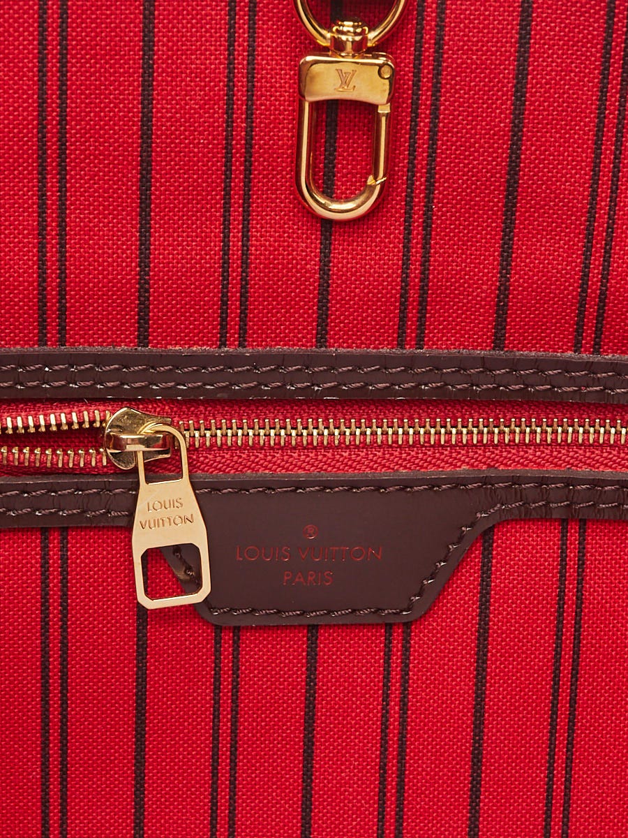 Louis Vuitton Damier Canvas Delightful PM NM Bag - Yoogi's Closet