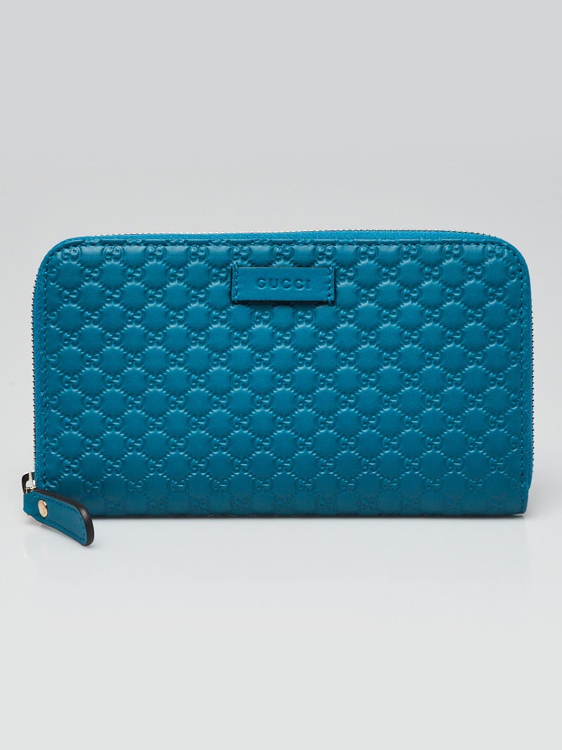 小物 GUCCI micro guccissima zipcoin wallet Amazon.com: Gucci Microguccissima Zip-Around Wallet, Black