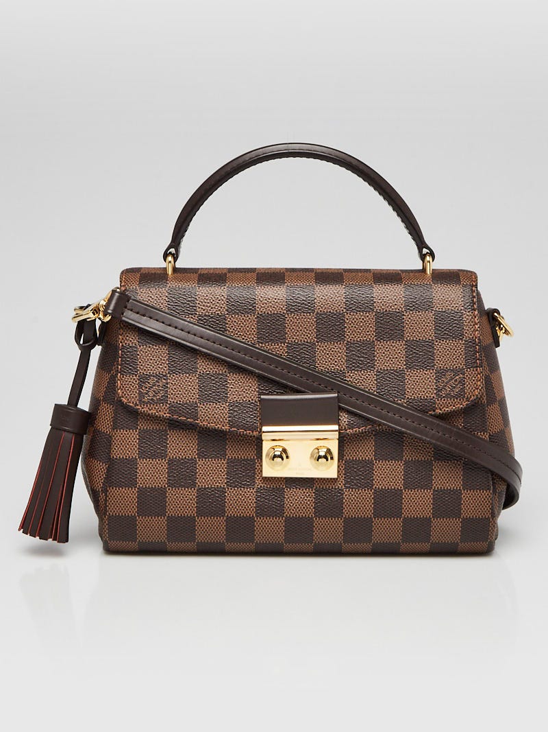 Lv croisette price 2018 on sale