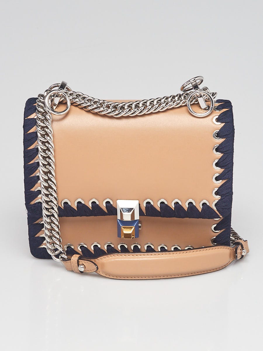 Chanel Jumbo Happy Stitch Flap Bag - Brown Shoulder Bags, Handbags