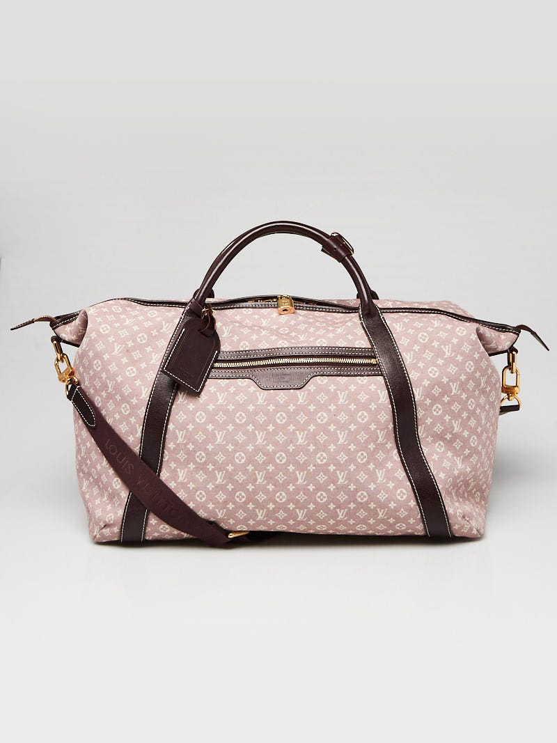 Louis Vuitton Monogram Canvas Duffle Bag - Yoogi's Closet