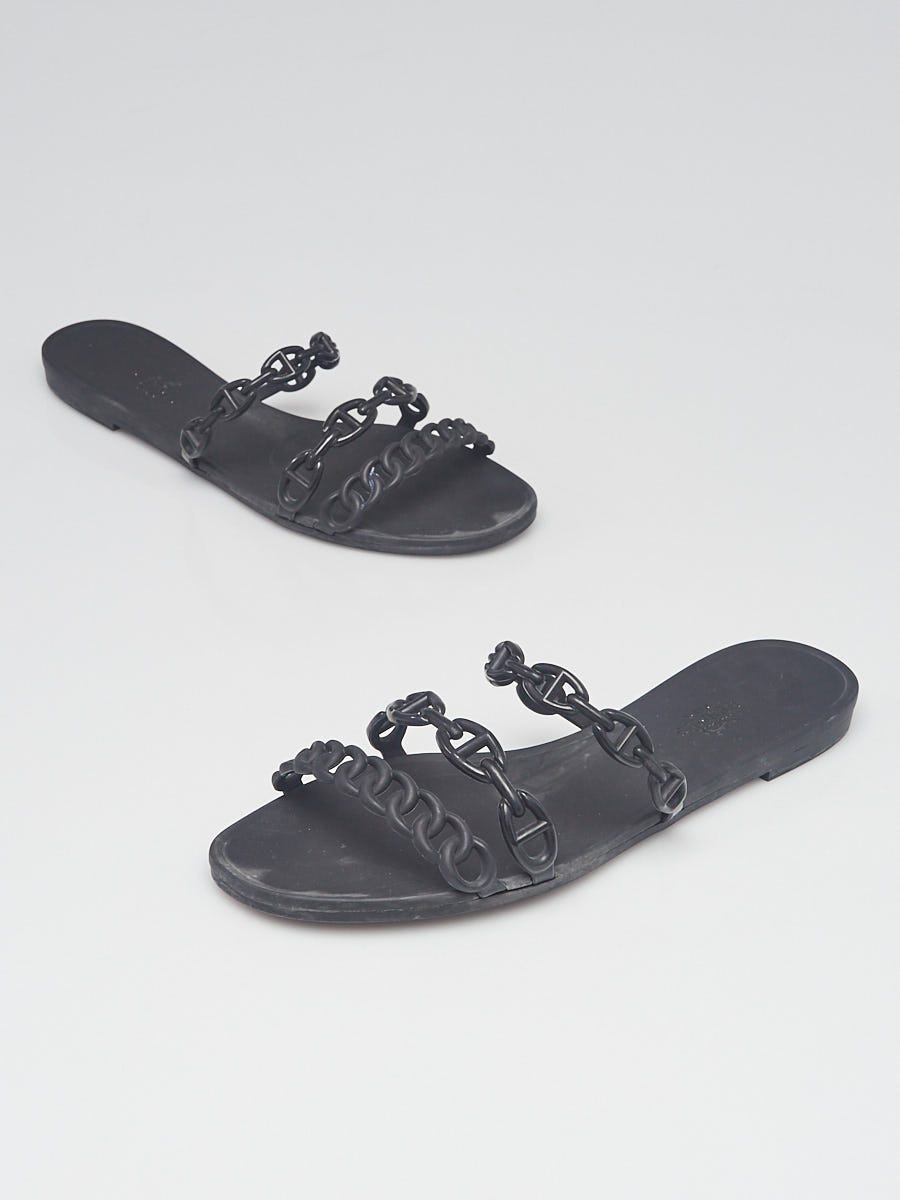 Rivage sandals hot sale hermes