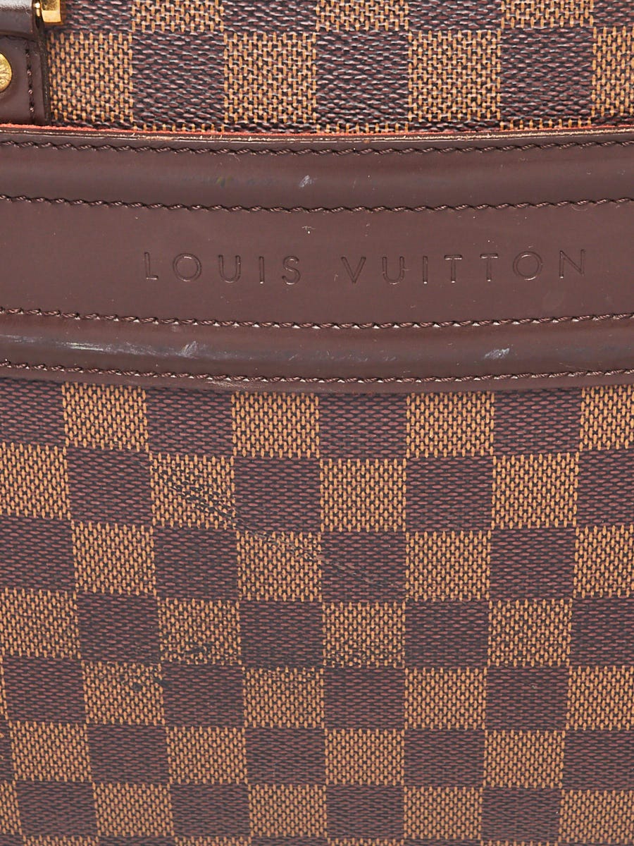 Louis Vuitton Damier Canvas Nolita PM Travel Bag - Yoogi's Closet