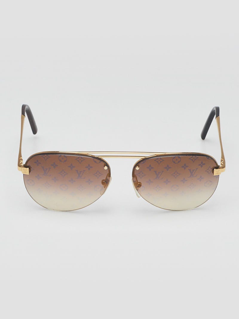 Louis Vuitton® Clockwise Sunglasses
