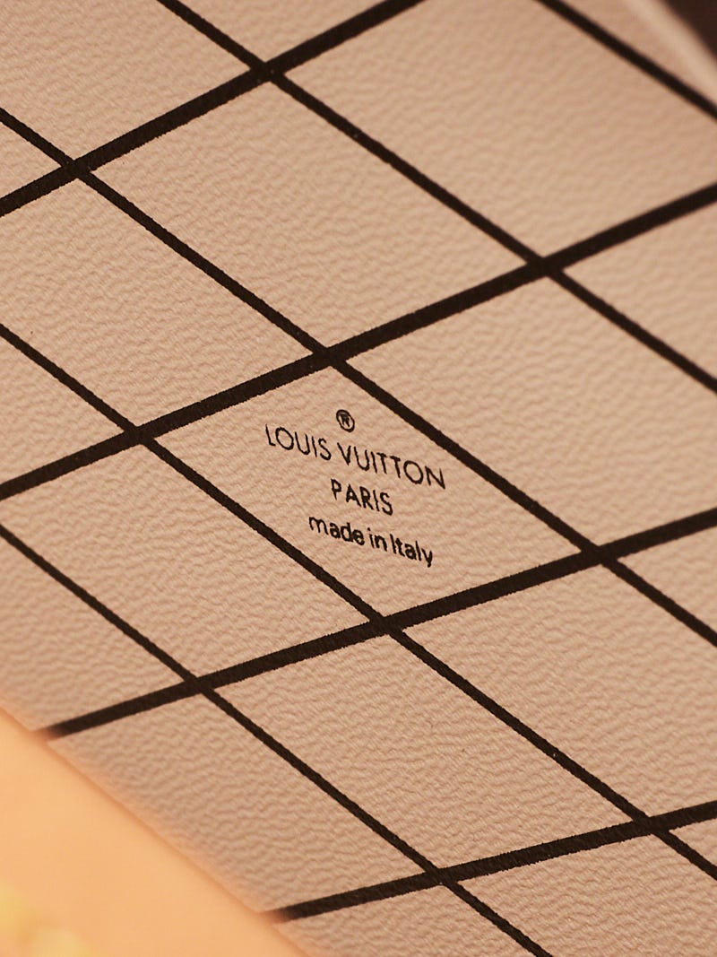 Louis Vuitton Monogram Petite Bôite Chapeau
